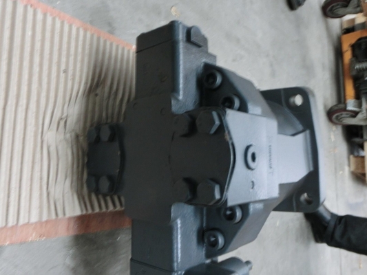 A6VM200 Pièces détachées de pompe hydraulique pour application de forage rotatif et amélioration de l'efficacité