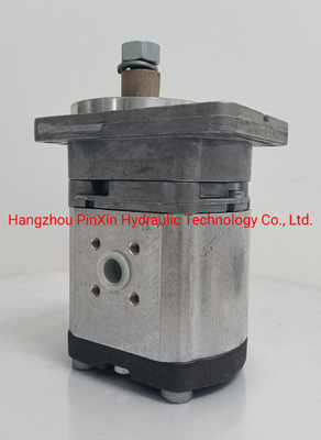 Personnalisation 0511645603 Azmf-11-019USA20ml pompe à engrenages pour la fabrication de machines