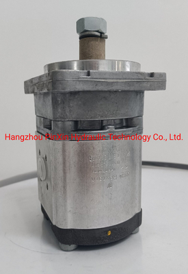 Personnalisation 0511645603 Azmf-11-019USA20ml pompe à engrenages pour la fabrication de machines