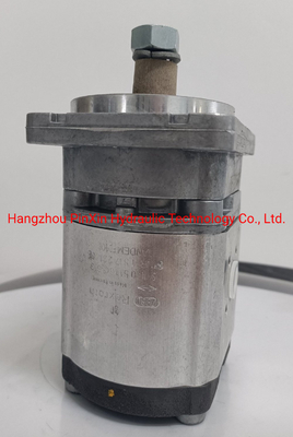 Personnalisation 0511645603 Azmf-11-019USA20ml pompe à engrenages pour la fabrication de machines