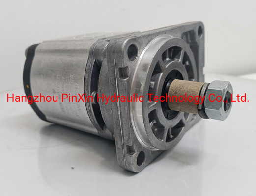 Personnalisation 0511645603 Azmf-11-019USA20ml pompe à engrenages pour la fabrication de machines