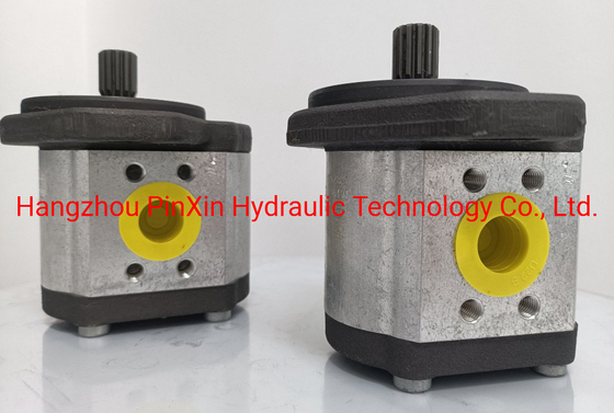 0510725104 Azpn-11-025rdc07kb-S0081 Pompe à engrenages pour pompe hydraulique personnalisée Rexroth