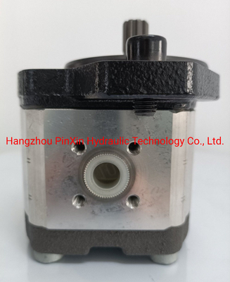 0510725104 Azpn-11-025rdc07kb-S0081 Pompe à engrenages pour pompe hydraulique personnalisée Rexroth