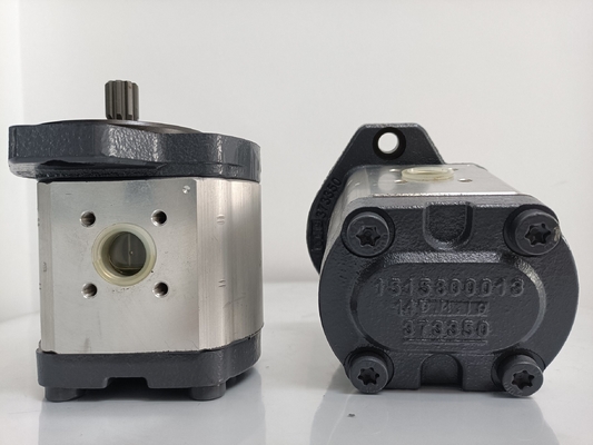 Pompes à engrenages pour pompe hydraulique Rexroth