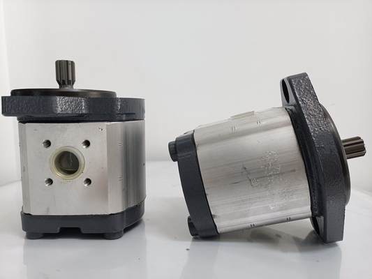 Pompes à engrenages pour pompe hydraulique Rexroth