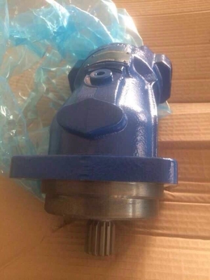 Politique de remboursement du moteur hydraulique A2FM45/61W