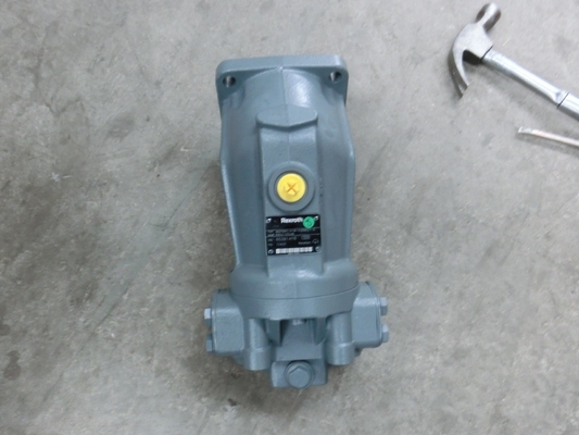 Politique de remboursement du moteur hydraulique A2FM45/61W