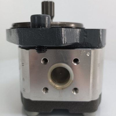 La politique de remboursement manque Azpf-11-008rrr20kb-S0081 pompe à engrenages pour pompe hydraulique Rexroth