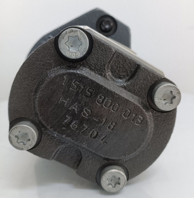 La politique de remboursement manque Azpf-11-008rrr20kb-S0081 pompe à engrenages pour pompe hydraulique Rexroth