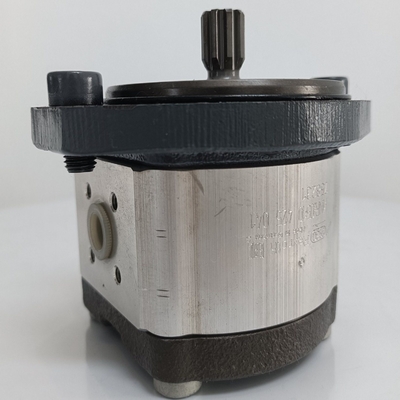 La politique de remboursement manque Azpf-11-008rrr20kb-S0081 pompe à engrenages pour pompe hydraulique Rexroth