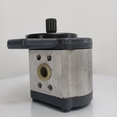 Pompes hydrauliques Rexroth Pompes à engrenage à dent droite Azpn-11-022ldc07kb-S0081
