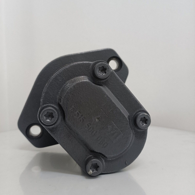 Pompes hydrauliques Rexroth Pompes à engrenage à dent droite Azpn-11-022ldc07kb-S0081