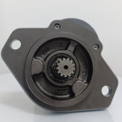 Pompes hydrauliques Rexroth Pompes à engrenage à dent droite Azpn-11-022ldc07kb-S0081