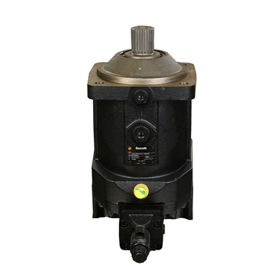Moteur à excavatrice Rexroth A6vm55 A6vm80 A6vm85 A6vm107 A6vm115 A6vm140 A6vm160 A6vm200