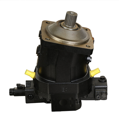 Moteur à excavatrice Rexroth A6vm55 A6vm80 A6vm85 A6vm107 A6vm115 A6vm140 A6vm160 A6vm200