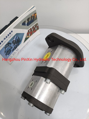 Contact pour les frais d'expédition et le délai de livraison estimé de la pompe à engrenages hydrauliques