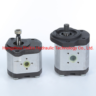 Obtenez une politique de remboursement avec votre achat de pompe à engrenages hydrauliques Azpf-11-019rrr20kb-S0081