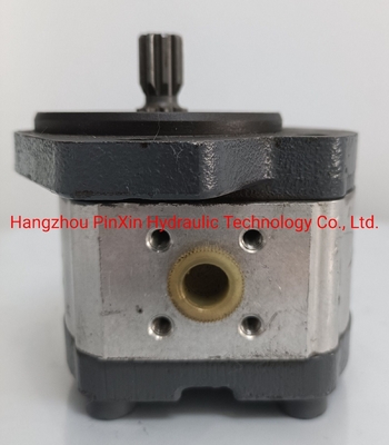 Obtenez une politique de remboursement avec votre achat de pompe à engrenages hydrauliques Azpf-11-019rrr20kb-S0081
