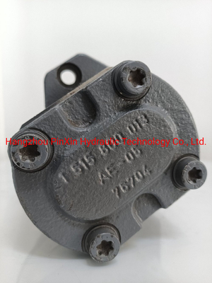Obtenez une politique de remboursement avec votre achat de pompe à engrenages hydrauliques Azpf-11-019rrr20kb-S0081