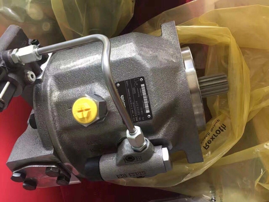Excavateur pompe hydraulique principale avec personnalisation Appliquez personnalisation de pompe hydraulique