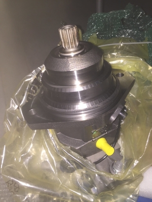 A6ve réparation de pompe à piston hydraulique pour rouleau à tambour Options de personnalisation