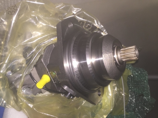 Moteur à piston hydraulique A6ve55 Paiements sécurisés pour vos achats B2B sur Made-in.com