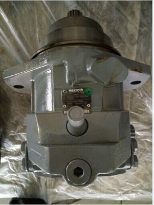 Moteur à piston hydraulique A6ve55 Paiements sécurisés pour vos achats B2B sur Made-in.com