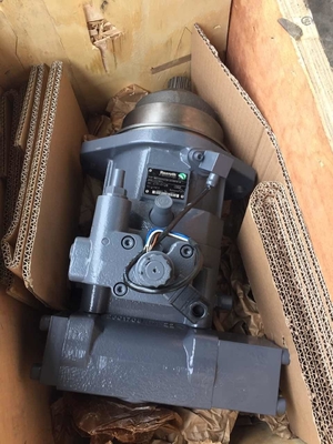 Moteur à piston hydraulique A6ve55 Paiements sécurisés pour vos achats B2B sur Made-in.com