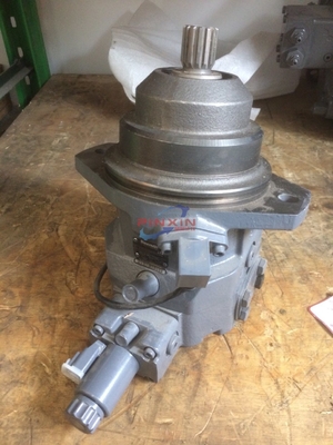 Personnalisation A6ve160 pompe à piston hydraulique pompe à engrenages pour pompe de classement et de charge