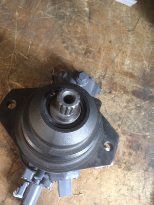 Personnalisation A6ve160 pompe à piston hydraulique pompe à engrenages pour pompe de classement et de charge