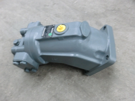 A2FM28/32W-NSC02 Moteur à piston hydraulique pour excavatrice