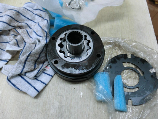 Excavateur A4VG Pompes hydrauliques A4VG56F01