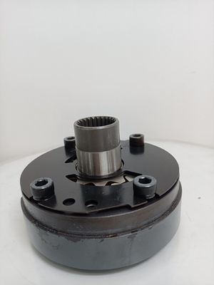 Excavateur A4VG Pompes hydrauliques A4VG56F01