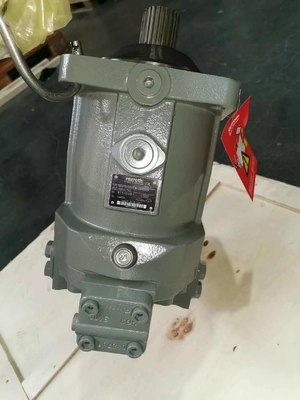 Vente saisonnière A6vm107ha2t/63W-Vzb027 Pompes réciproques hydrauliques pour excavatrice