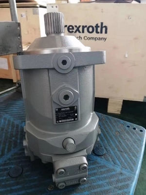 Vente saisonnière A6vm107ha2t/63W-Vzb027 Pompes réciproques hydrauliques pour excavatrice