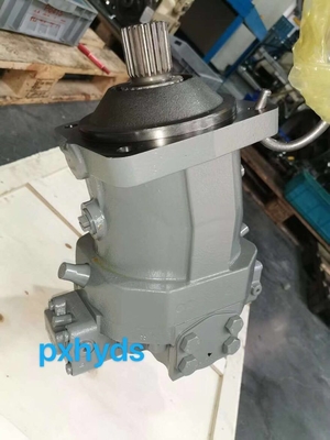 Vente saisonnière A6vm107ha2t/63W-Vzb027 Pompes réciproques hydrauliques pour excavatrice