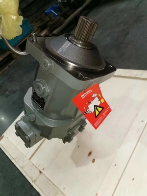 Vente saisonnière A6vm107ha2t/63W-Vzb027 Pompes réciproques hydrauliques pour excavatrice