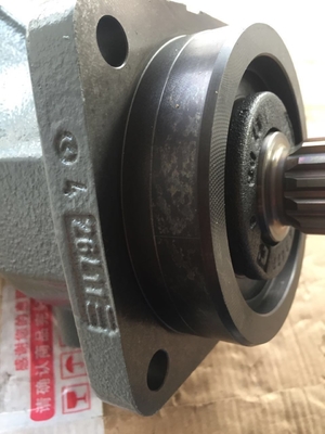 Stock de sortie saisonnière de moteur hydraulique A2FM12/61W-Vbb030 avec paiement de soutien en USD