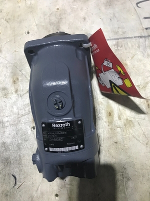 Stock de sortie saisonnière de moteur hydraulique A2FM12/61W-Vbb030 avec paiement de soutien en USD