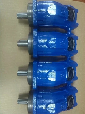 Stock de sortie saisonnière de moteur hydraulique A2FM12/61W-Vbb030 avec paiement de soutien en USD