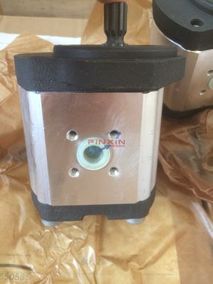 Pompes à engrenages en acier au carbone pour machines agricoles