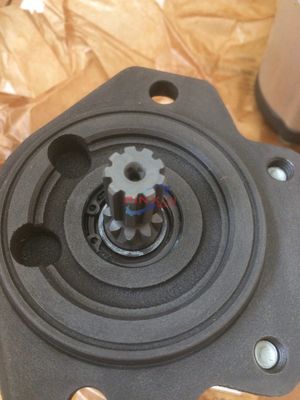 Pompes à engrenages en acier au carbone pour machines agricoles