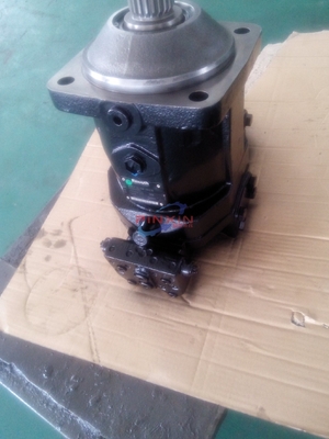 Pompes à piston hydraulique A6vm28 A6vm55 A6vm80 A6vm107 Politique de remboursement manquante