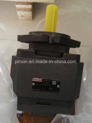 Pompes à engrenages hydrauliques Pgh4 hautement performantes et personnalisables pour la fabrication de machines