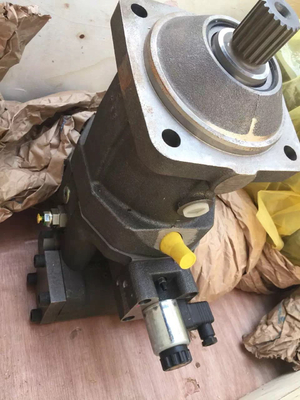 Pompes à piston hydraulique A6vm28 A6vm55 A6vm80 A6vm107 Politique de remboursement manquante