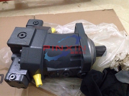 Pompes à piston hydraulique A6vm28 A6vm55 A6vm80 A6vm107 Politique de remboursement manquante