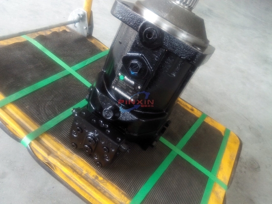 Pompes à piston hydraulique A6vm28 A6vm55 A6vm80 A6vm107 Politique de remboursement manquante