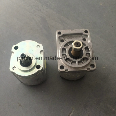 Pompes hydrauliques à engrenages d'huile modèle 0510645601 Parfait pour les besoins de l'industrie pétrolière