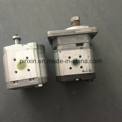 Pompes hydrauliques à engrenages d'huile modèle 0510645601 Parfait pour les besoins de l'industrie pétrolière