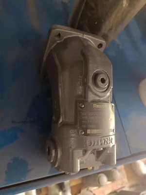 Moteur à basse vitesse A2FM16/61W-Vab040